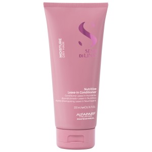 Alfaparf - Semi di Lino Moisture Nutritional Conditioner Leave-in 200 ml