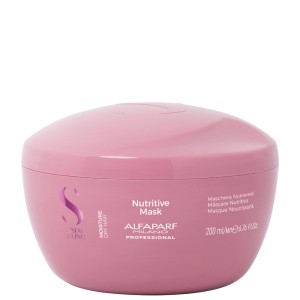 Alfaparf - Maschera Nutriente Semi di Lino 200 ml