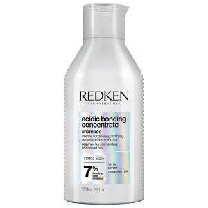 Redken - Champú Acidic Bonding Concentrate 300 ml | Coserty.com