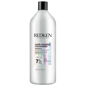 Redken - Acidic Bonding Concentrate Shampoo 1000 ml
