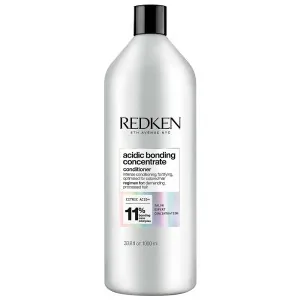 Redken - Acondicionador Reparador Acidic Bonding Concentrate 1000 ml