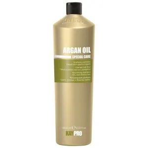 Kaypro - Argan Oil Nourishing Shampoo 1000 ml