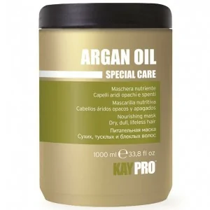 Kaypro - Mascarilla Nutritiva Argan Oil 1000 ml