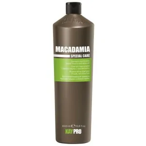 Kaypro - Champú Regenerador Macadamia 1000 ml