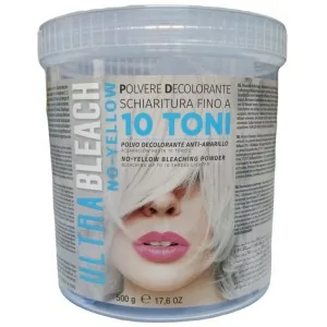 Kaypro - Polvo Decolorante 10 Tonos Ultra Bleach 500 g - Coserty