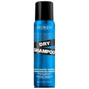 Redken - Dry Shampoo Deep Clean 150 ml