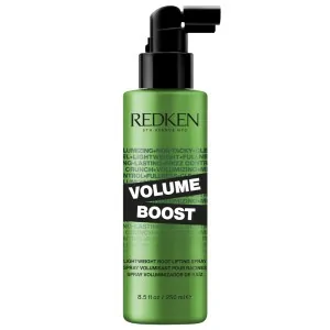 Redken - Volume Boost Lightweight Root Lifting Spray 250 ml