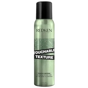 Redken - Laca Texturizadora Touchable Texture Touch Control 250 ml