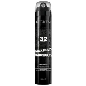 Redken - Max Hold Hairspray 32 Triple Take 300 ml