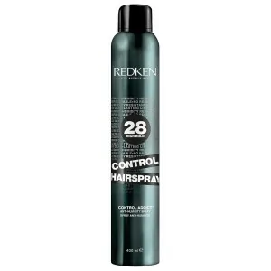 Redken - Control Hairspray 28 Control Addict...