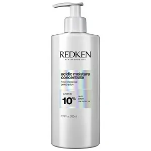 Redken - Tratamiento Acidic Moisture Concentrate 500 ml