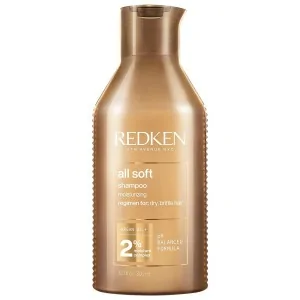 Redken - All Soft Shampoo 300 ml