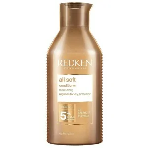 Redken - All Soft Conditioner 500 ml