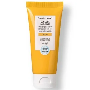 Comfort Zone - Sun Soul Face Cream SPF 30 60 ml