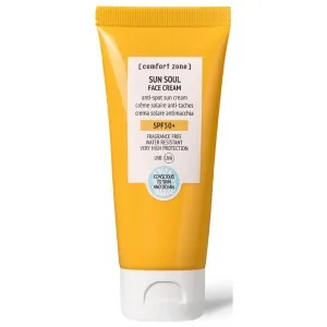 Comfort Zone - Sun Soul Face Cream SPF 50+ 60 ml
