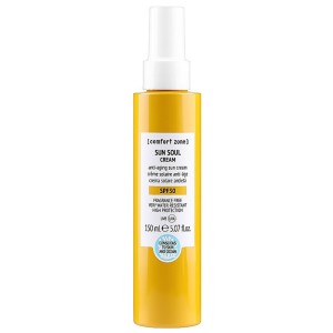 Comfort Zone - Sun Soul Cream SPF 30 150 ml