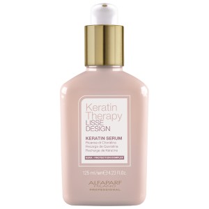Alfaparf - Keratin Therapy Lisse Design Keratin Serum 125 ml