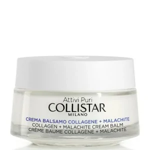 Collistar Milano - Attivi Puri Collagen + Malachite Cream...