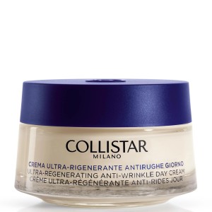Collistar Milano - Crema Ultra-Rigenerante Antirughe Giorno 50 ml