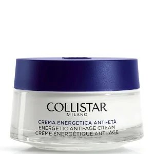 Collistar Milano - Energetic Anti-Age Cream 50 ml