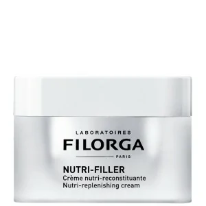Filorga - Nutri-Filler Nutri-replenishing Cream 50 ml