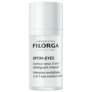 Filorga - Optim-Eyes Intensive Revitalizing 3-in-1 Eye...
