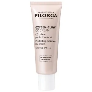 Filorga - Crema Perfeccionadora Iluminadora Oxygen-Glow CC Cream 40 ml