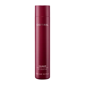 Cotril - Colorlife Protective Shampoo 300 ml