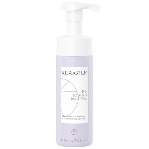 Kerasilk Styling - Volumizing Styling Foam 150 ml