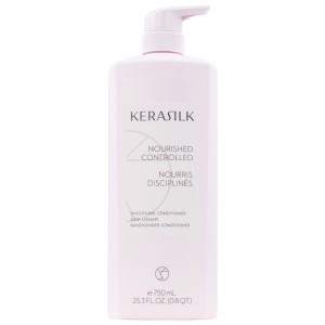Kerasilk Essentials - Smoothing Conditioner 750 ml