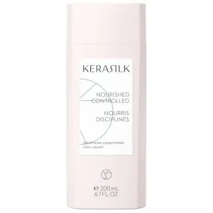 Kerasilk Essentials - Acondicionador Antiencrespamiento Smoothing Conditioner 200 ml