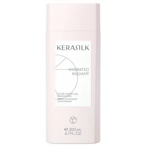 Kerasilk Essentials - Acondicionador Hidratante Color...