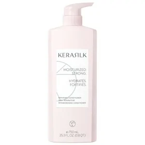 Kerasilk Essentials - Acondicionador Hidratante Color Protecting Conditioner 750 ml