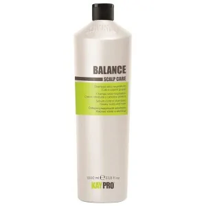 Kaypro - Balance Scalp Care Sebum Control Shampoo 1000 ml