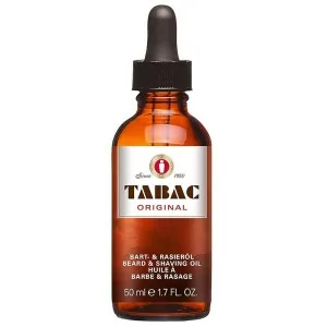 Tabac - Original Beard & Shaving Oil 50 ml