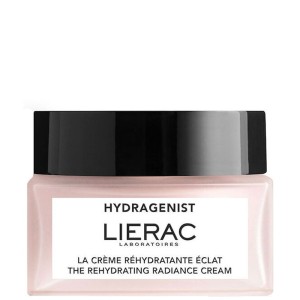 Lierac - Hydragenist La Crème Réhydratante Éclat 50 ml
