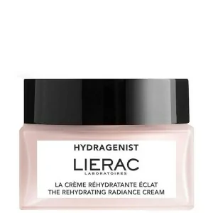 Lierac - Hydragenist The Rehydrating Radiance Cream 50 ml