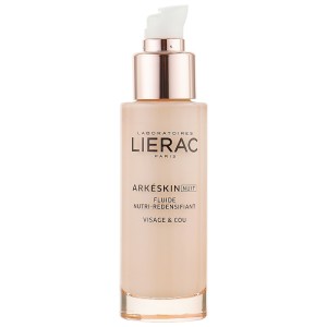 Lierac - Arkeskin Night Nutri-Redensifying Serum 50 ml