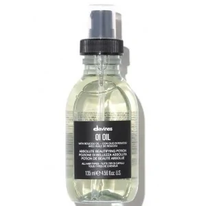 Davines - Oil Anti Frizz Oi 135 ml