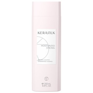 Kerasilk Essentials - Champú Reparador Repairing Shampoo 250 ml