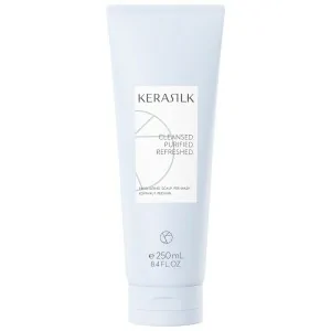 Kerasilk Specialist - Champú Exfoliante Exfoliating Scalp...