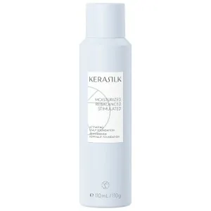 Kerasilk Specialist - Espuma Hidratante Activating Scalp...