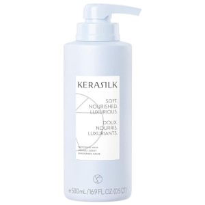Kerasilk Specialist - Mascarilla Smoothing Mask 500 ml | Coserty