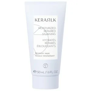 Kerasilk Specialist - Mascarilla Reparador Recovery Mask...