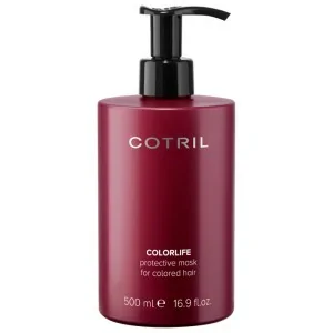 Cotril - Colorlife Protective Mask 500 ml