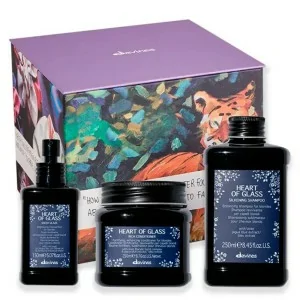 Davines - Box for Blondes Heart of Glass