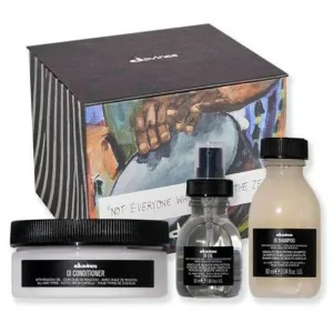 Davines - Box for All Hair Types OI