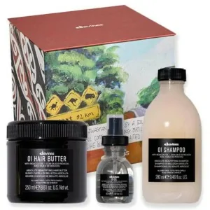 Davines - Box for All Hair Types OI The Free Spirit