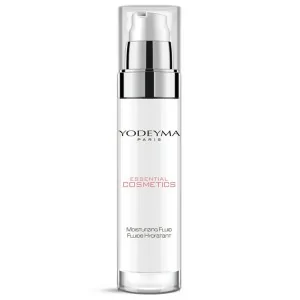 Yodeyma - Fluido Hidratante Essential Cosmetics Light Fluid 50 ml