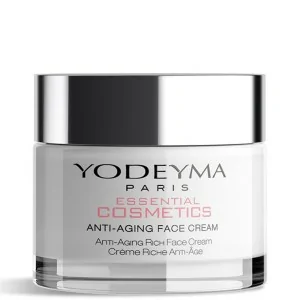 Yodeyma - Essential Cosmetics Anti-Aging Face Cream 50 ml